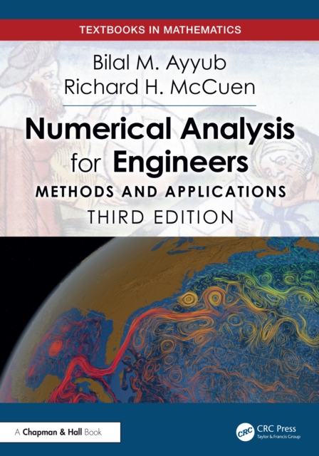 Numerical Analysis for Engineers