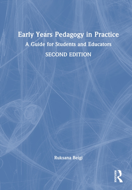 Early Years Pedagogy in Practice