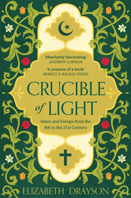 Crucible of Light