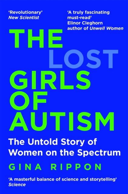 The Lost Girls of Autism