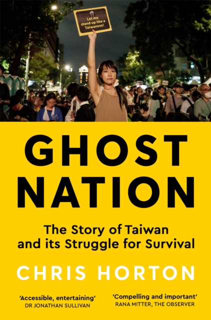 Ghost Nation