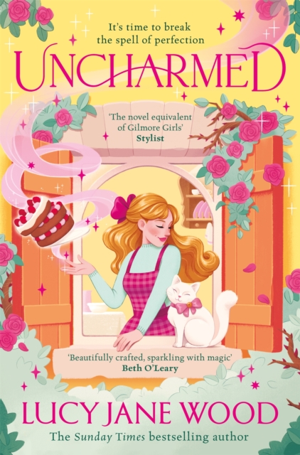 Uncharmed