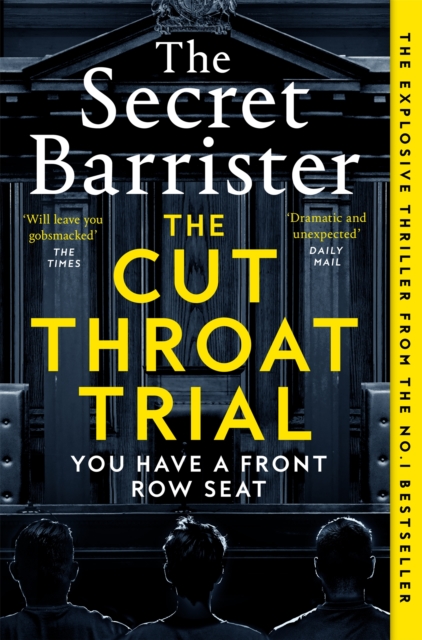 The Cut Throat Trial