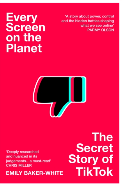 Every Screen on the Planet