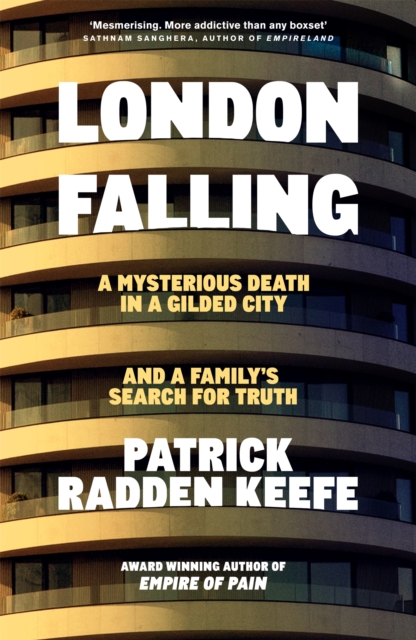 London Falling