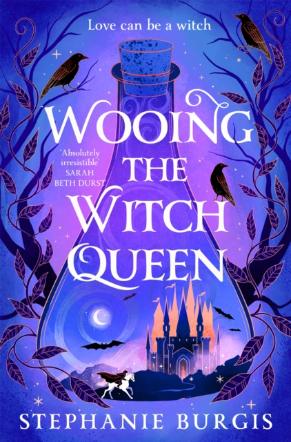 Wooing the Witch Queen