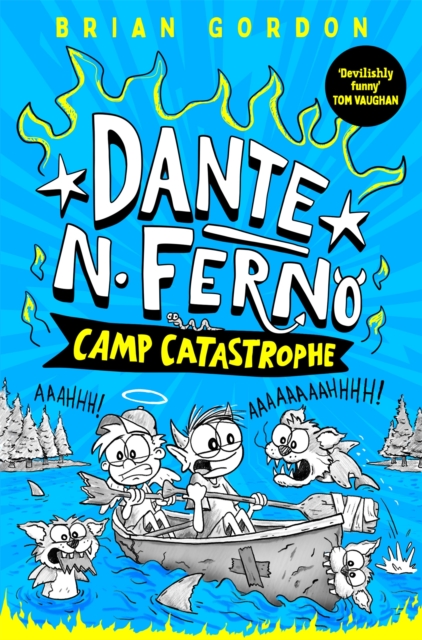 Dante N. Ferno