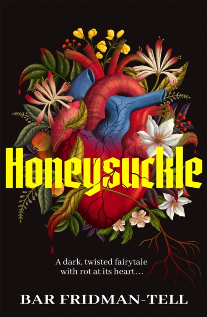Honeysuckle