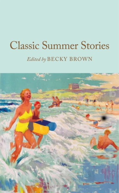 Classic Summer Stories