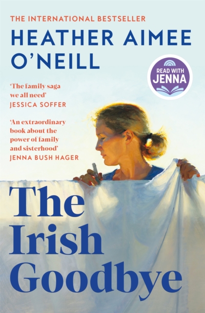 The Irish Goodbye