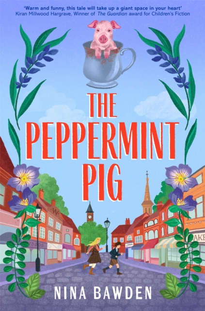 The Peppermint Pig