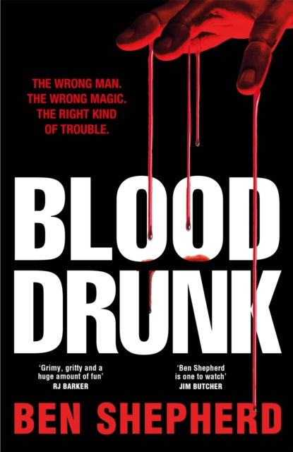Blood Drunk