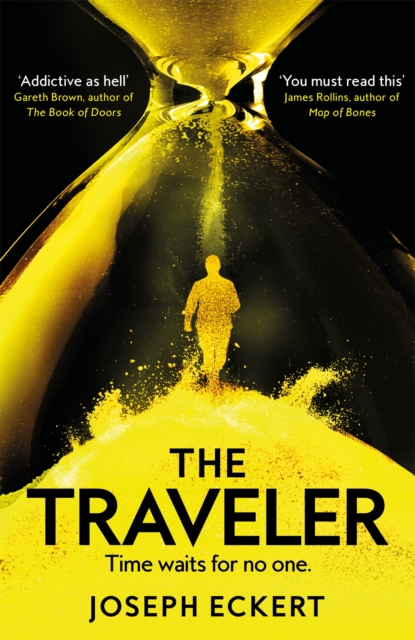 The Traveler