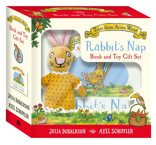 Tales from Acorn Wood