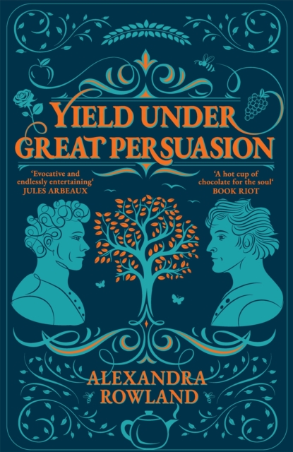 Yield Under Great Persuasion