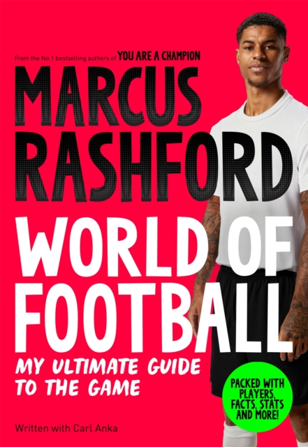 Marcus Rashford