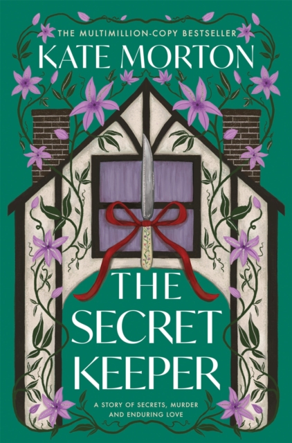 The Secret Keeper