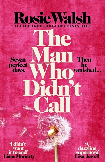 The Man Who Didn't Call