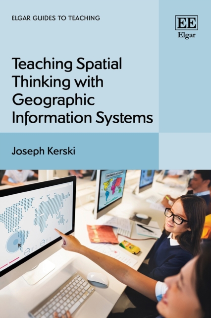 Teaching Spatial Thinking with Geographic Information Systems