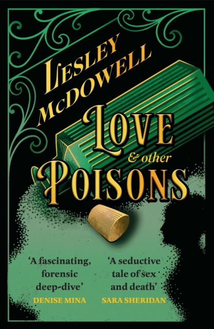 Love and Other Poisons