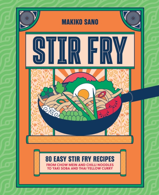 Stir Fry