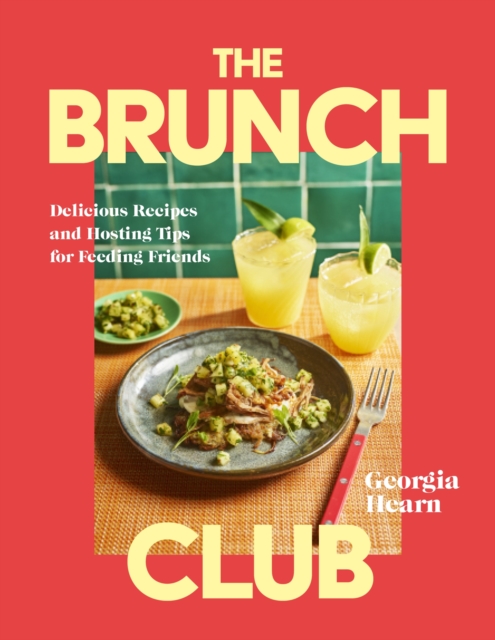 The Brunch Club