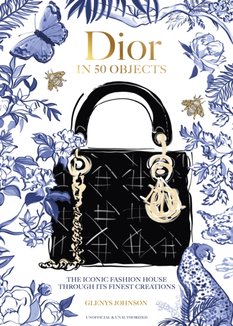 Dior in 50 Objects