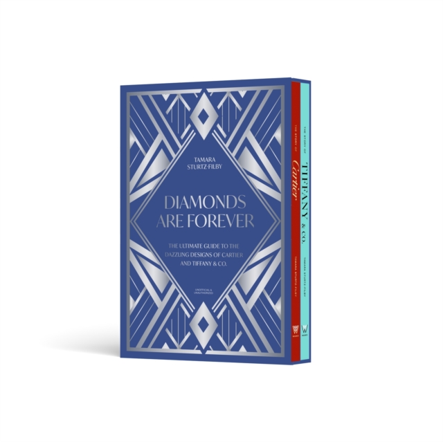 Diamonds are Forever