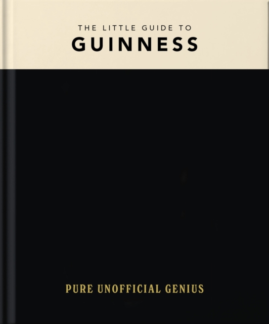The Little Guide to Guinness