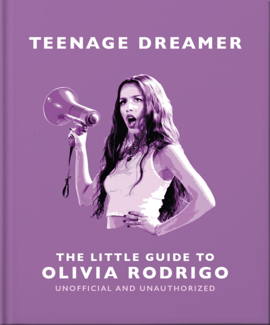 Teenage Dreamer