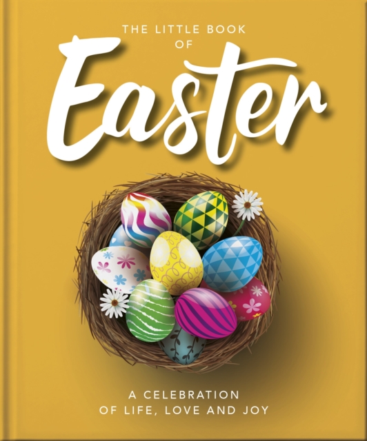 The Little Book of Easter