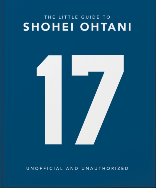 The Little Guide to Shohei Ohtani