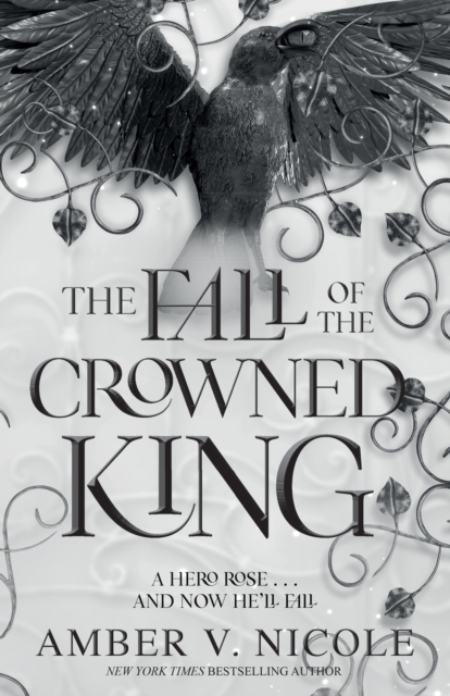 The Fall of the Crowned King