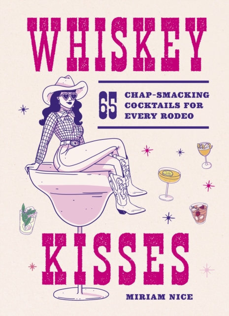 Whiskey Kisses