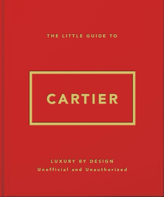 The Little Guide to Cartier