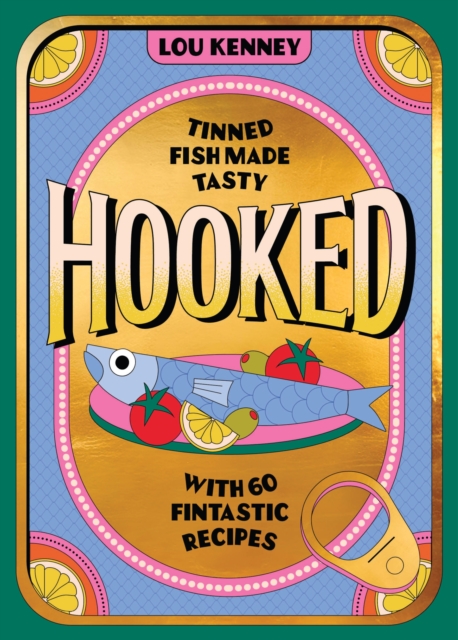 Hooked