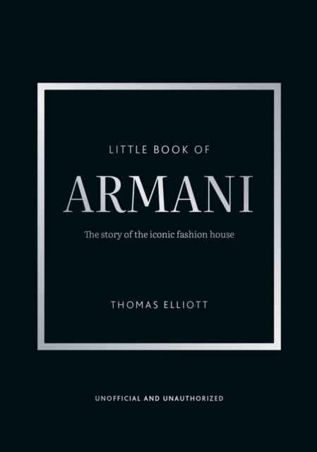 Little Book of Armani
