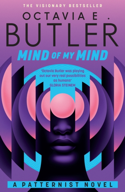 Mind of My Mind