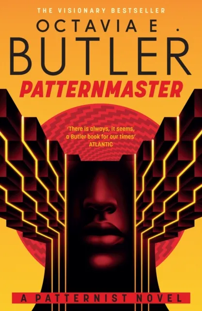 Patternmaster