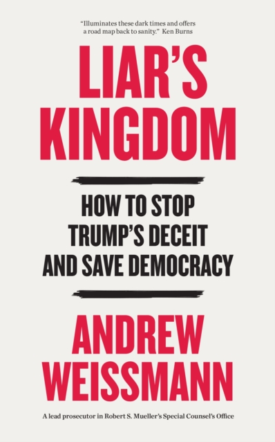 Liar's Kingdom