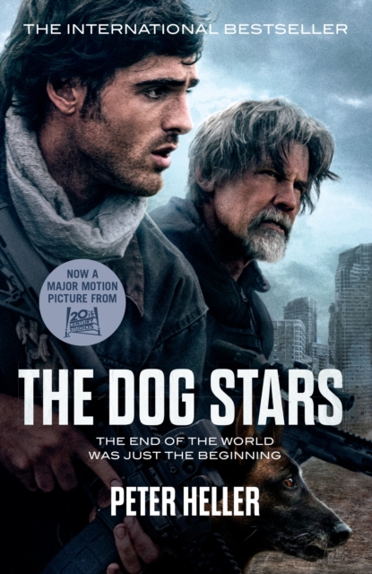 The Dog Stars