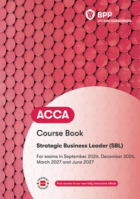 ACCA Strategic Business Leader