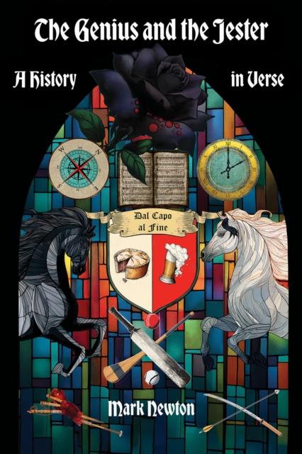 The Genius and the Jester