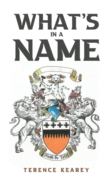 What's in a Name