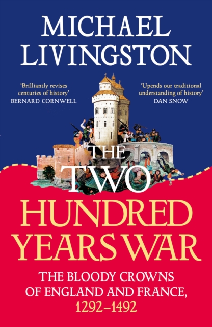 The Two Hundred Years War