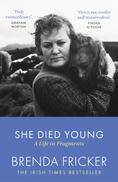 She Died Young