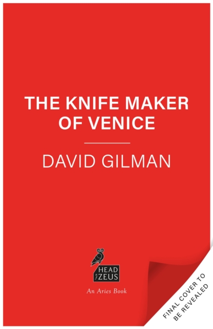 The Knife Maker of Venice