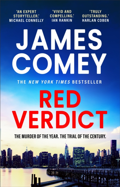 Red Verdict