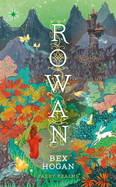 Rowan