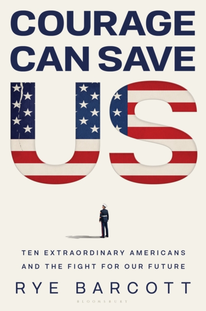 Courage Can Save Us
